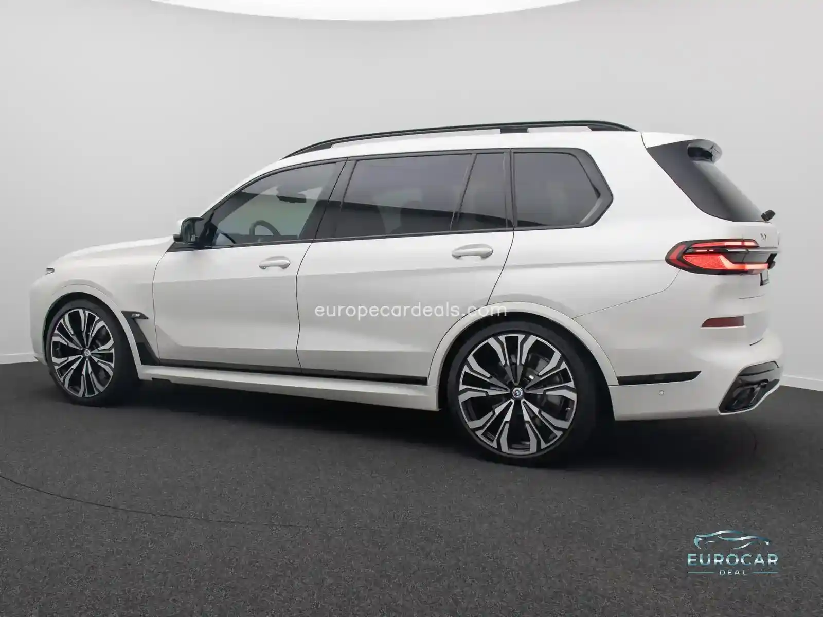 BMW X7 M60