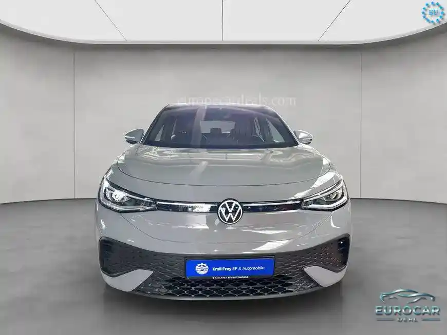Volkswagen ID.5