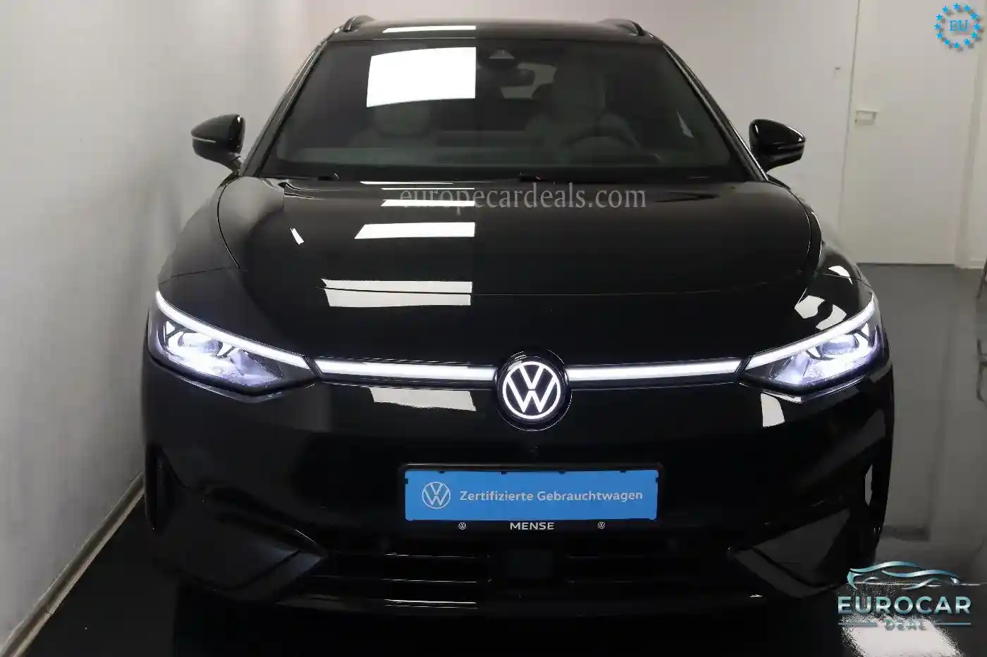 Volkswagen ID.7