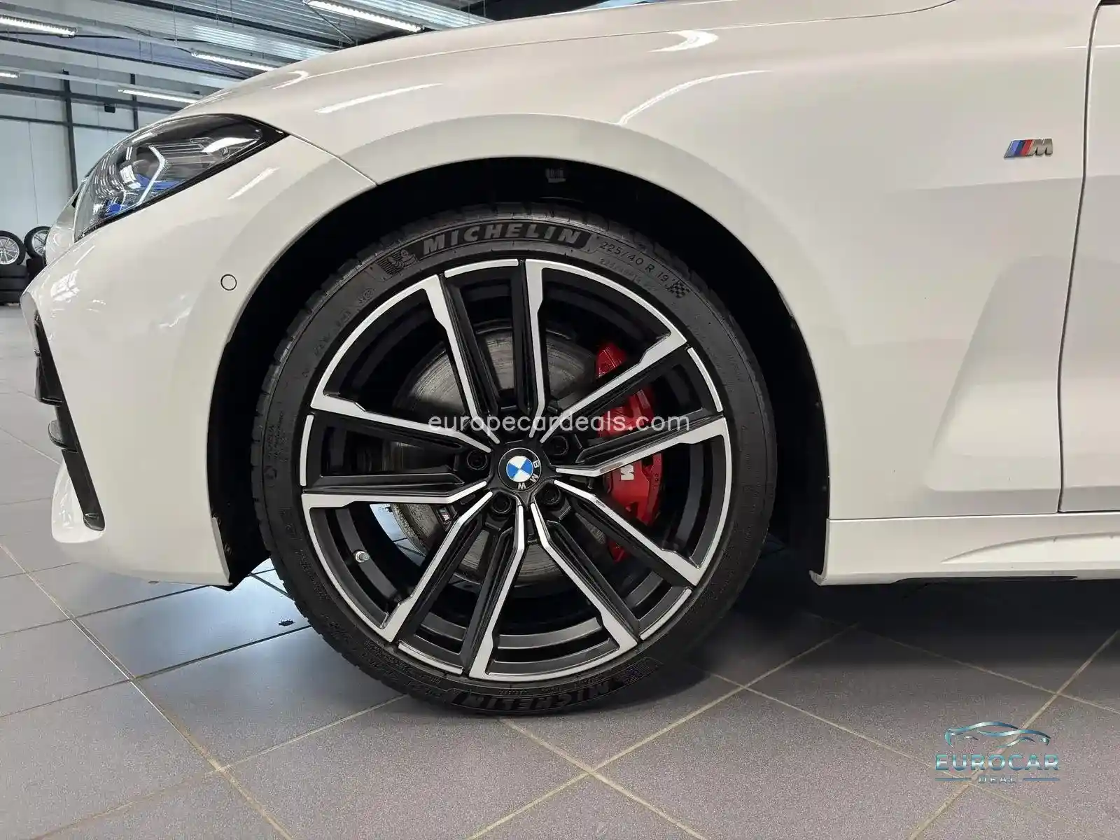 BMW M440