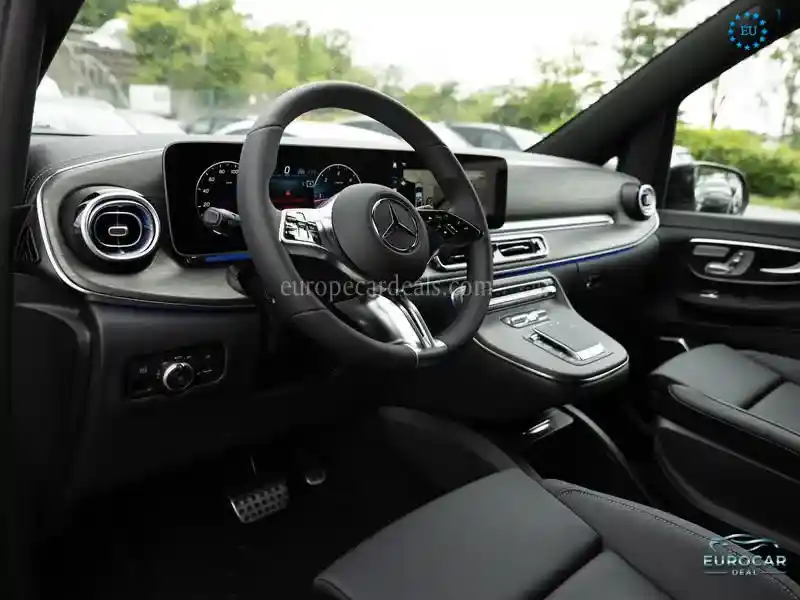 Mercedes-Benz V 300