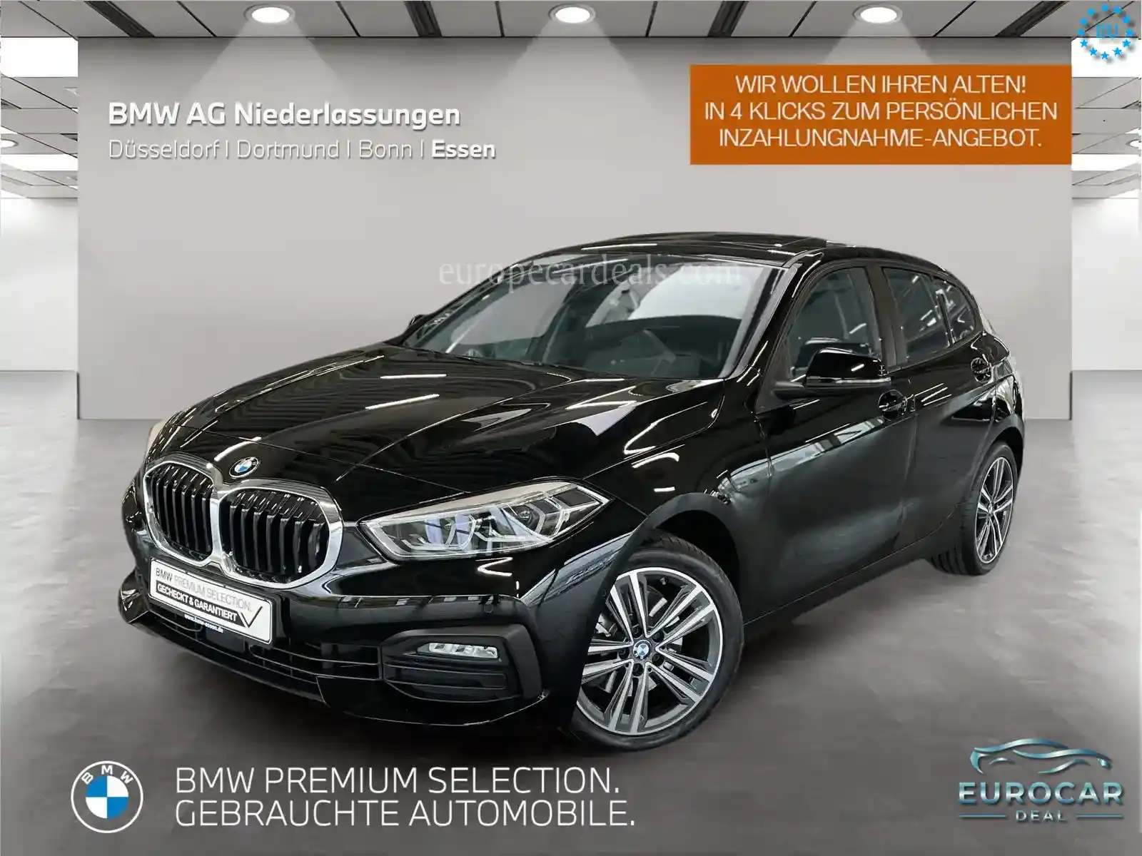BMW 118