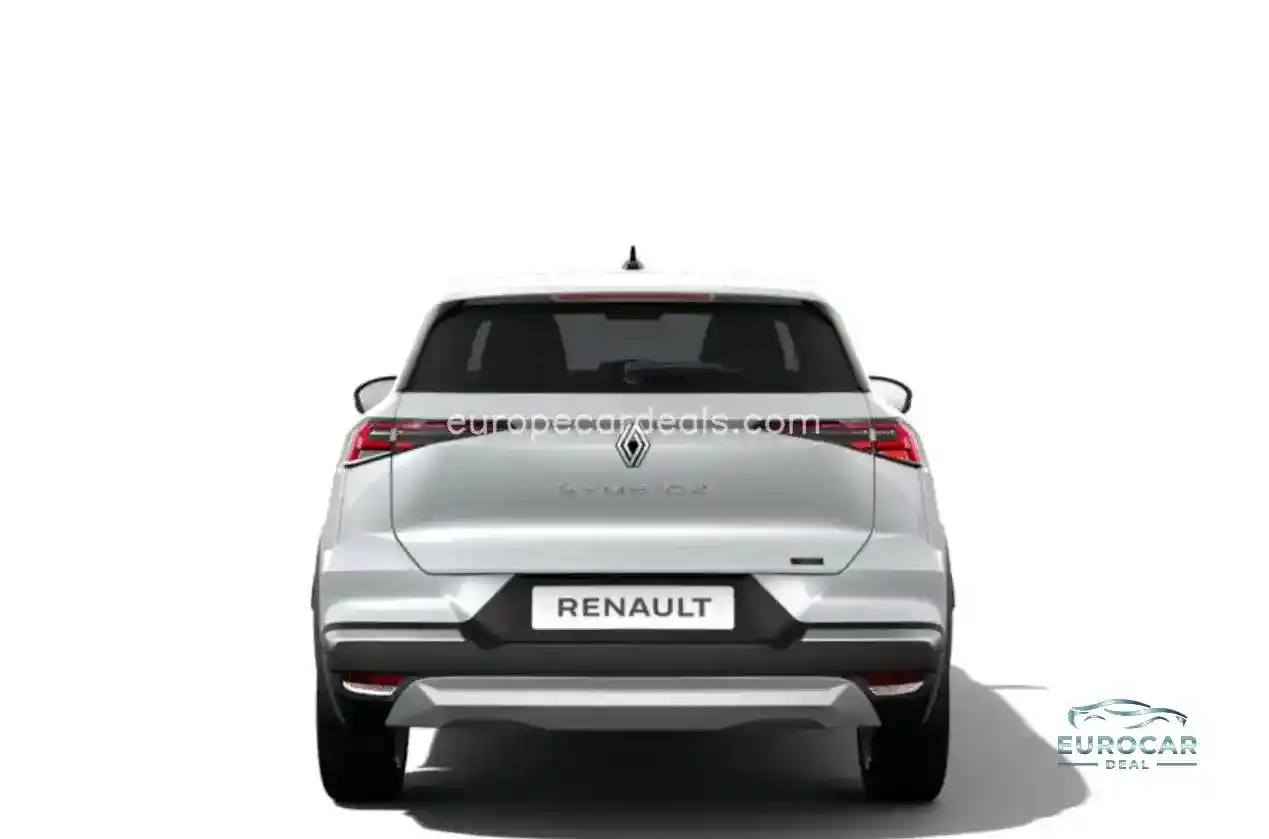 Renault Symbioz