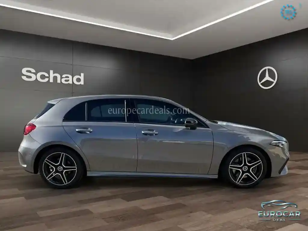 Mercedes-Benz A 220