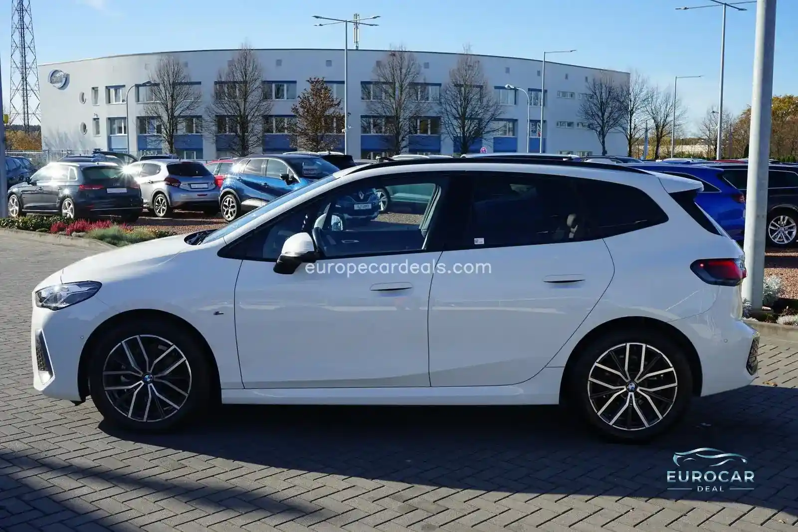 BMW 218 Active Tourer