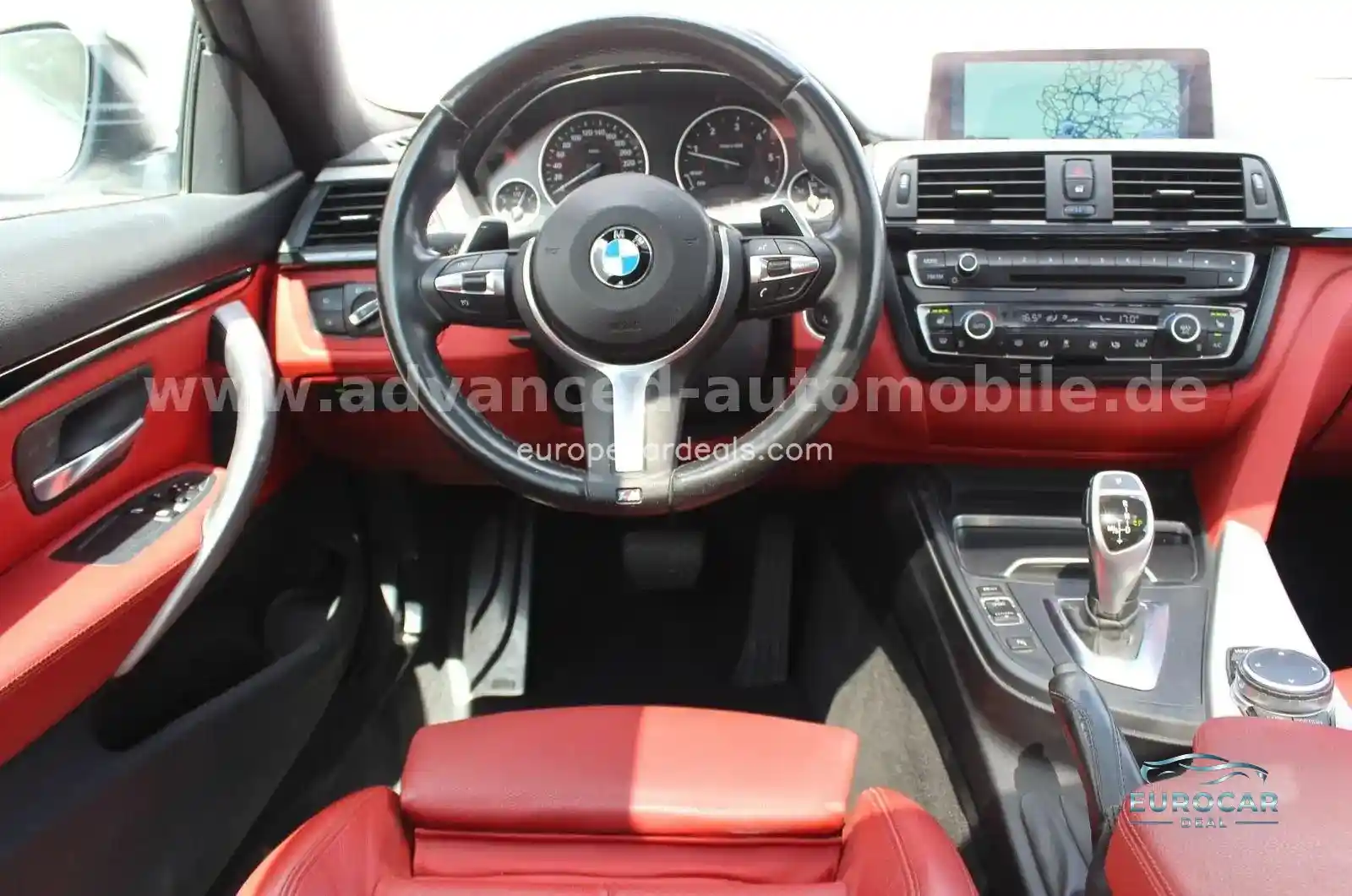 BMW 420