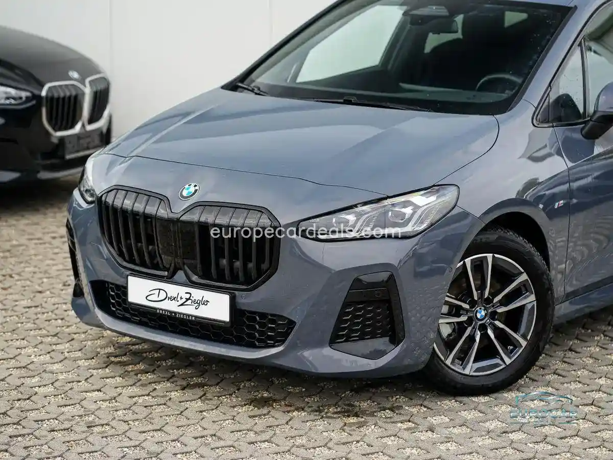BMW 220 Active Tourer