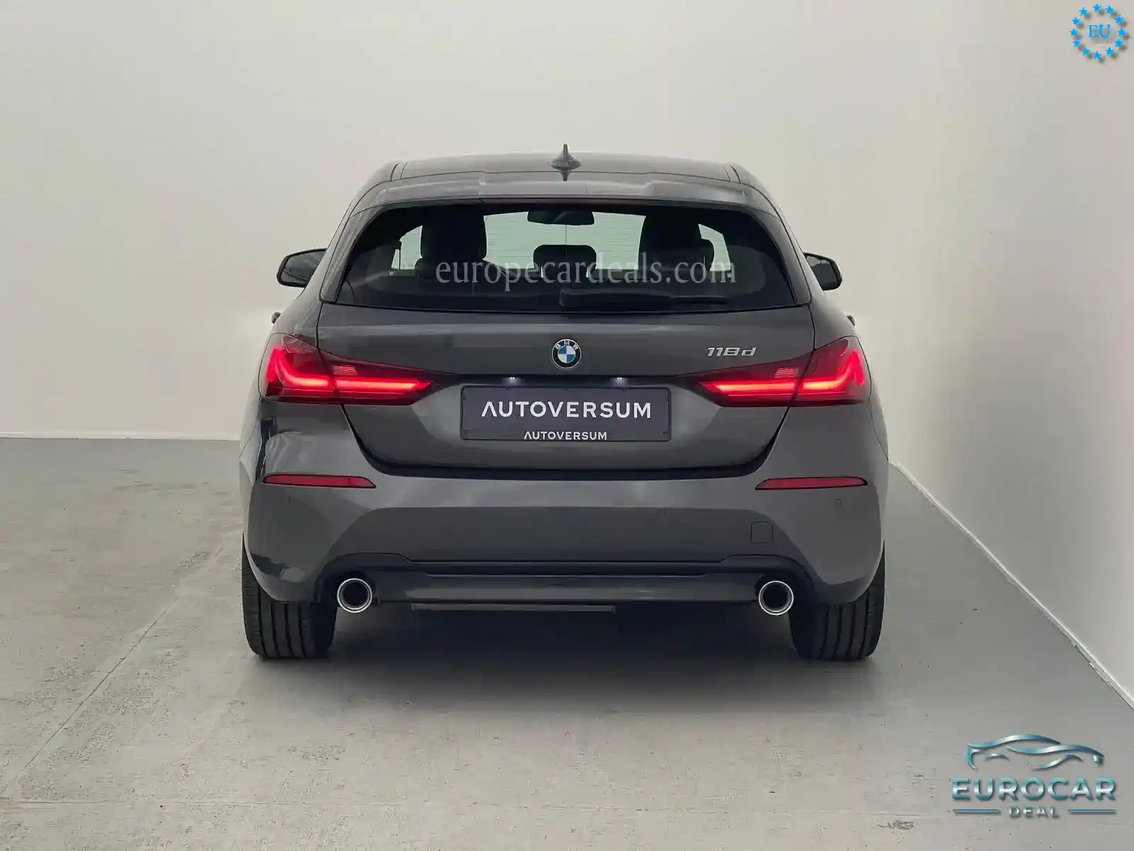 BMW 118