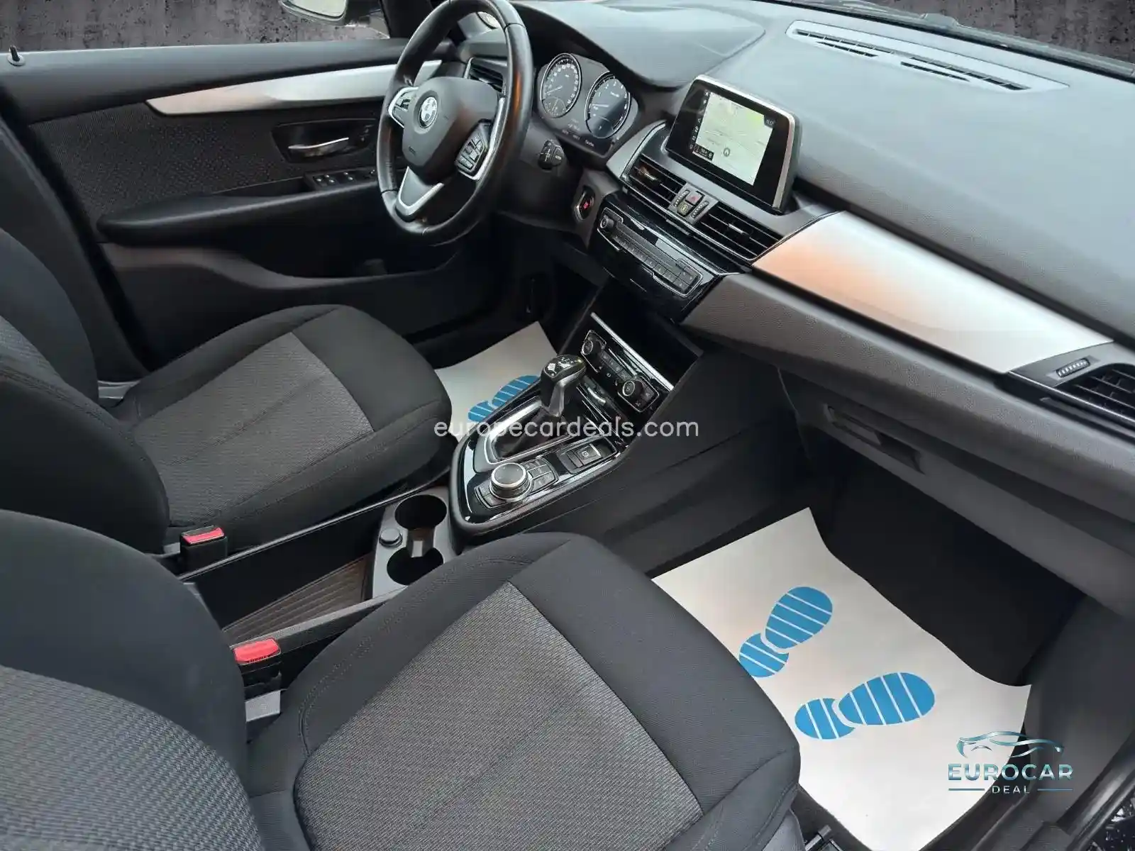 BMW 225 Active Tourer