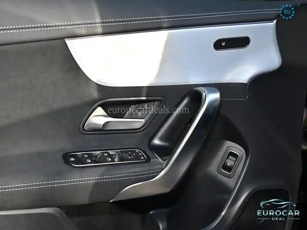 Mercedes-Benz CLA 200 Shooting Brake