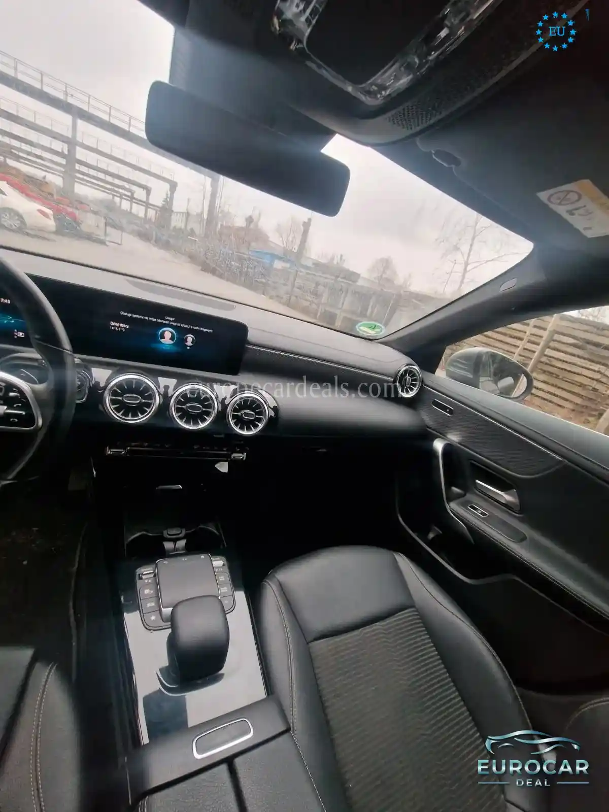 Mercedes-Benz CLA 250 Shooting Brake