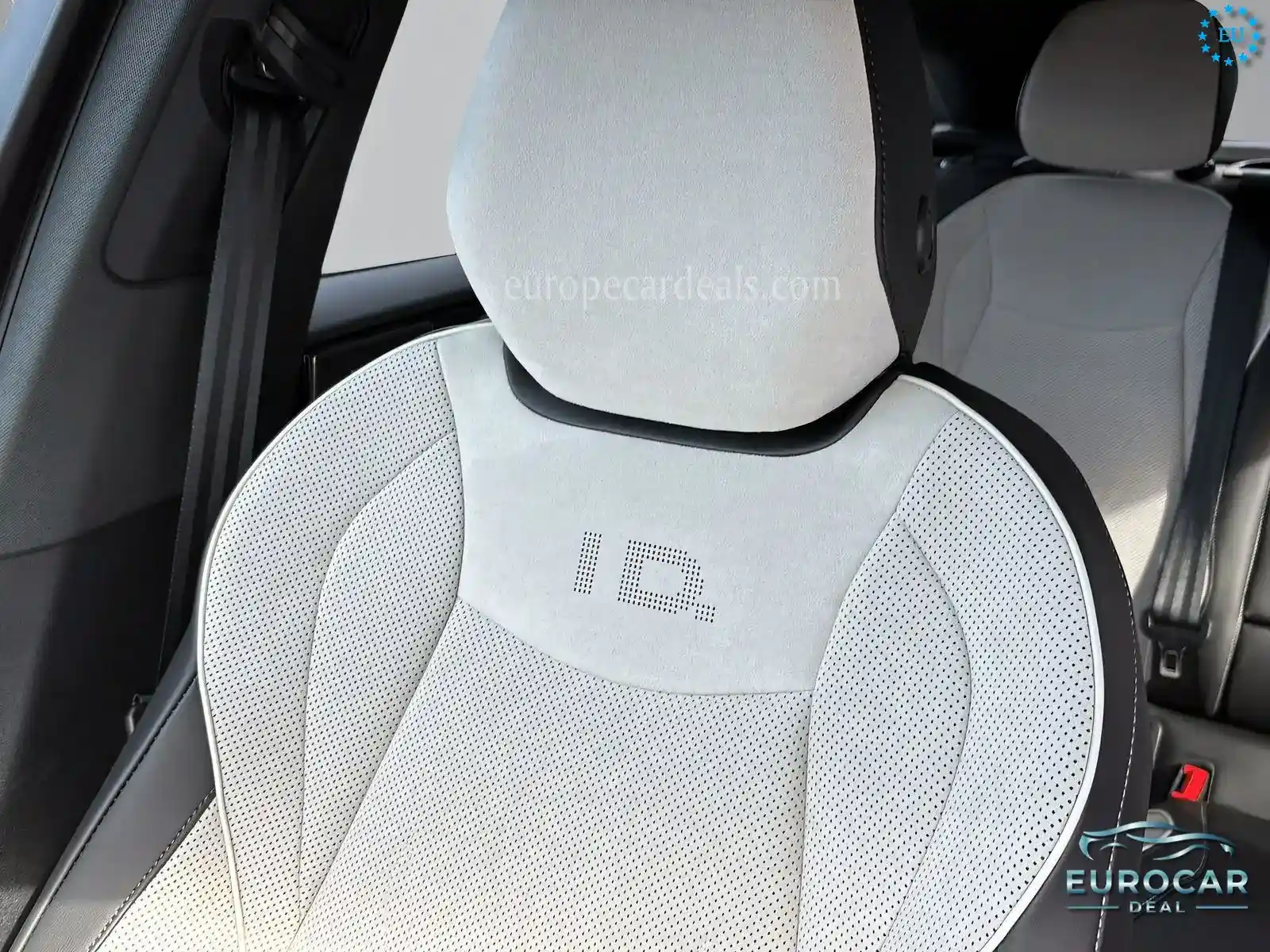 Volkswagen ID.7