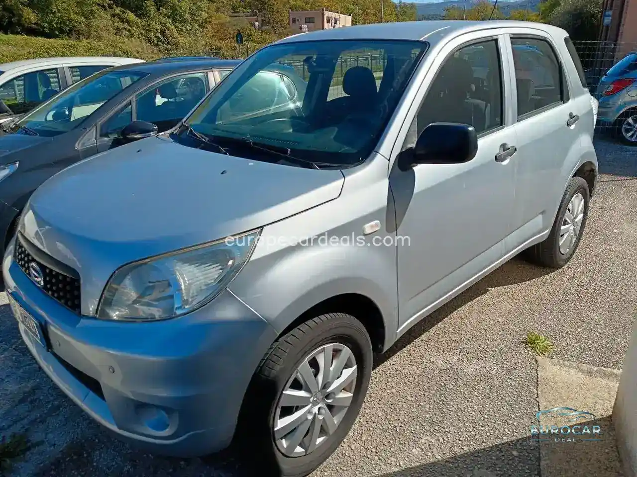 Daihatsu Terios