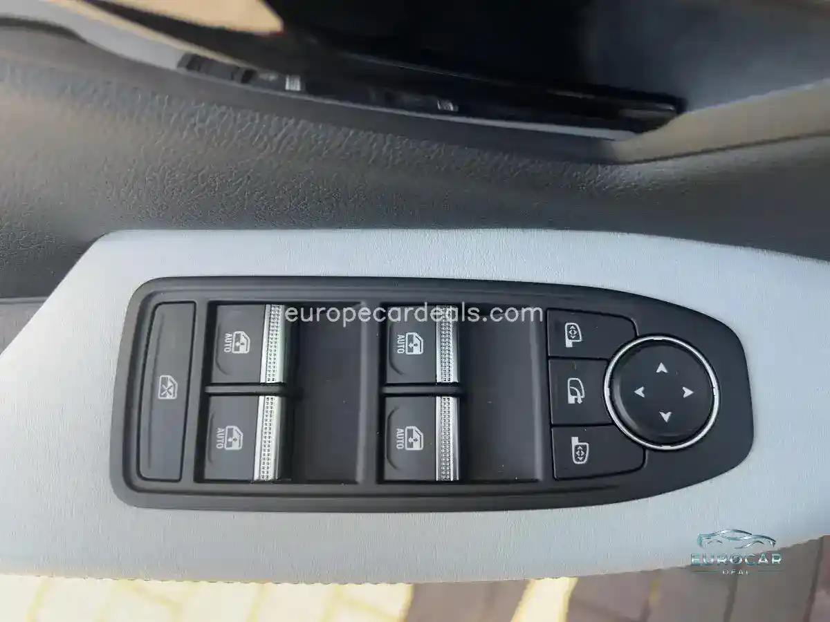 Renault Scenic E-TECH