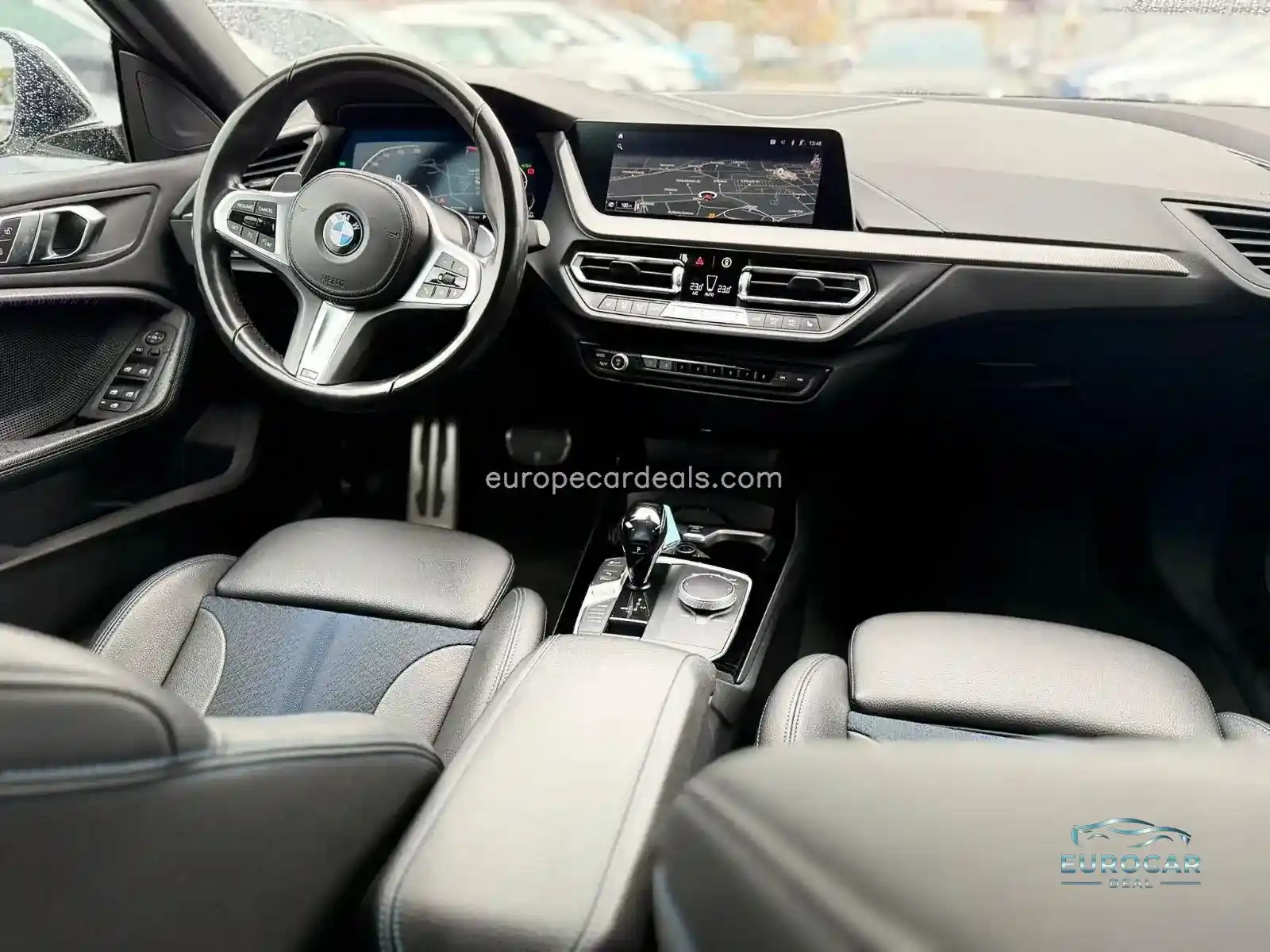 BMW 220