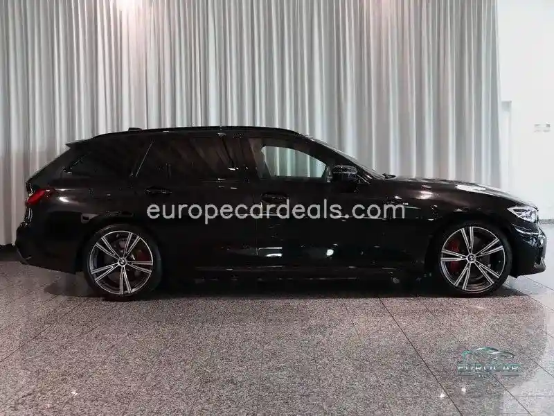 BMW M340d