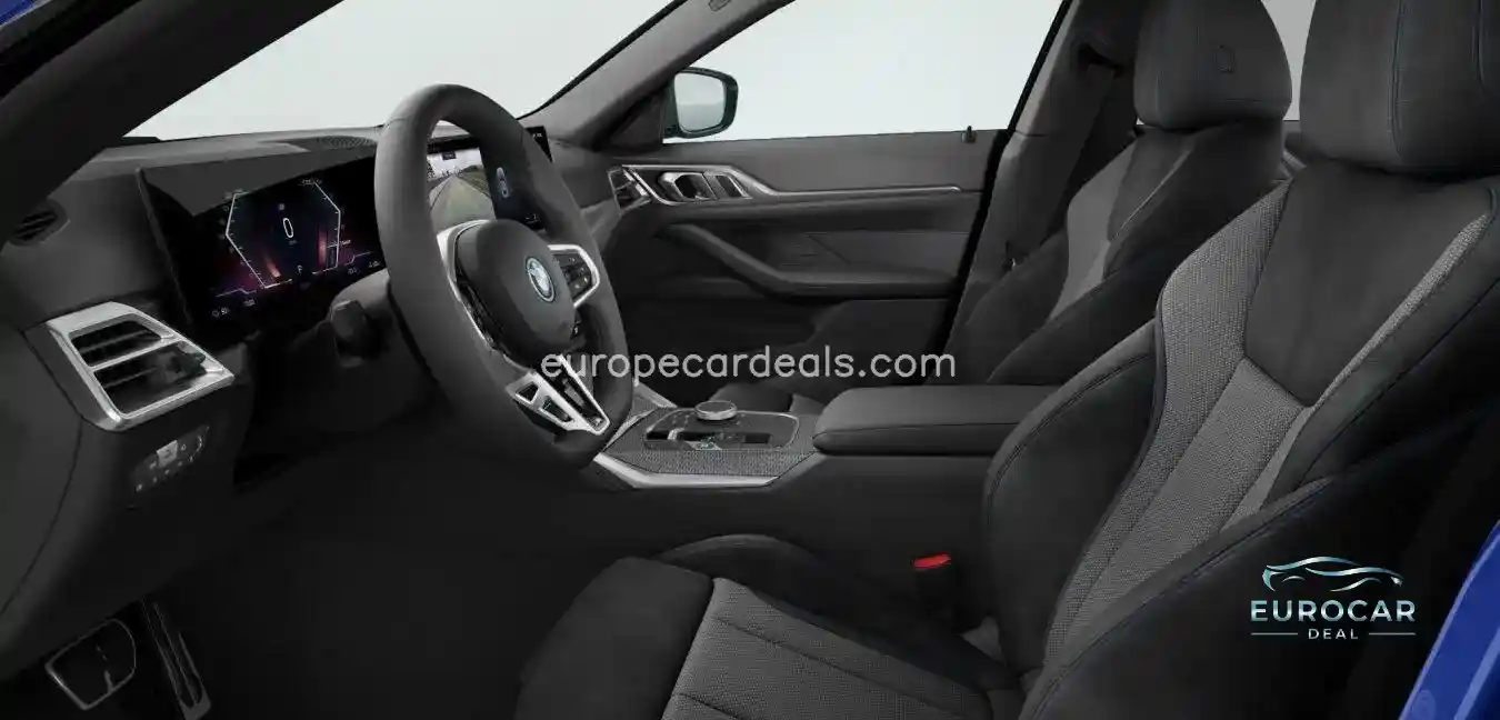 BMW i4