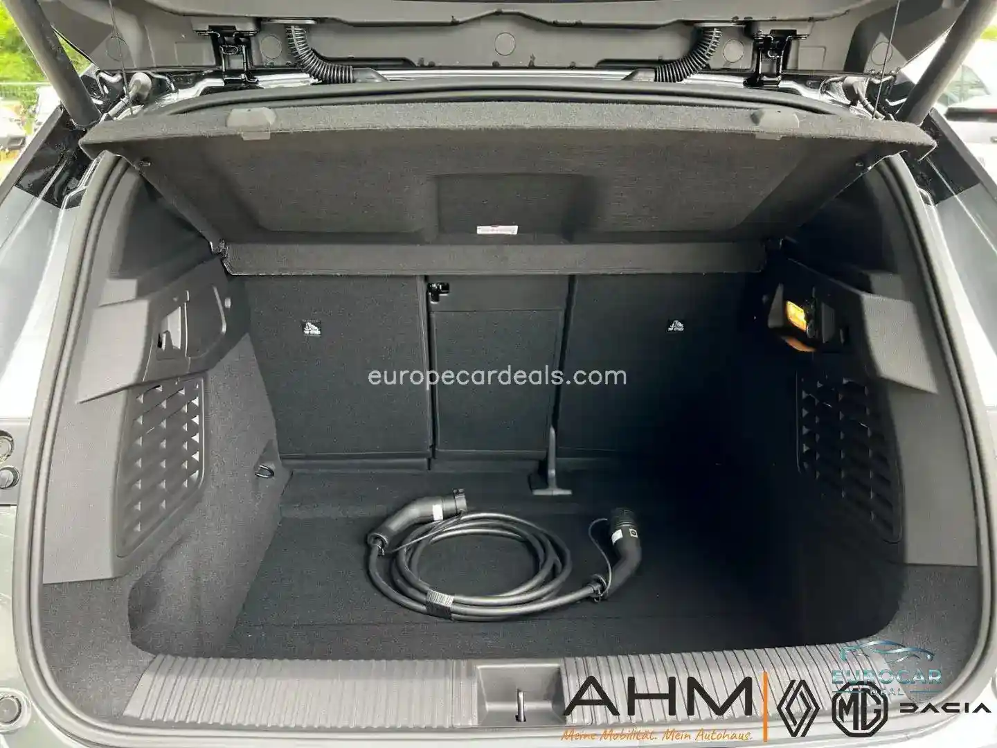 Renault Scenic E-TECH