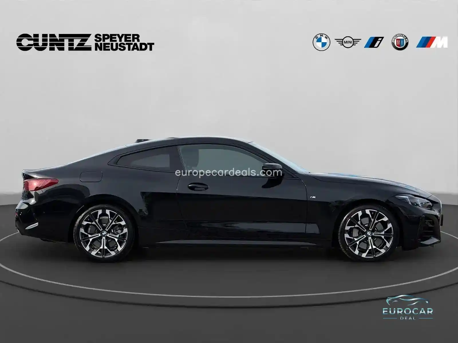 BMW 430