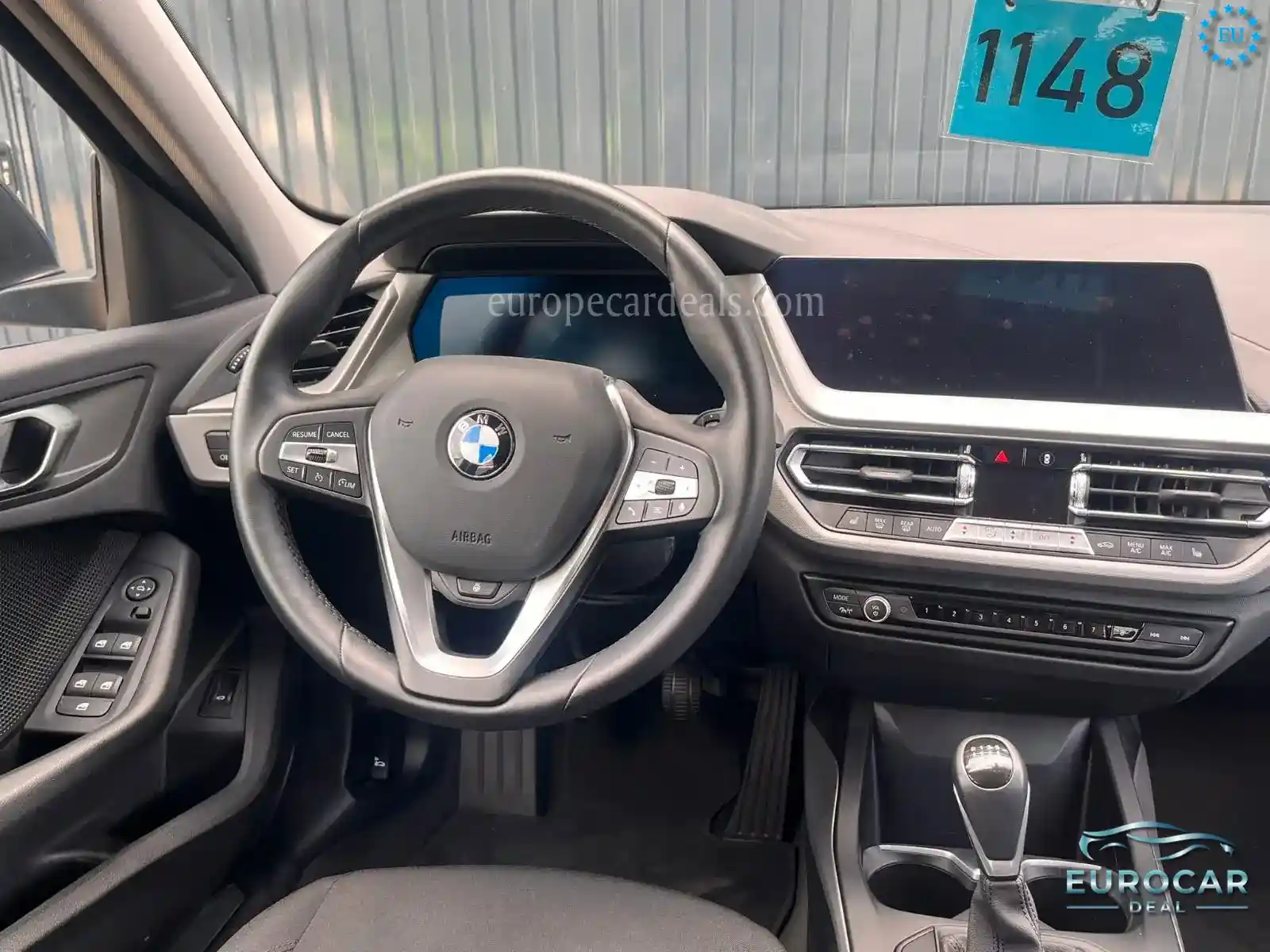 BMW 116