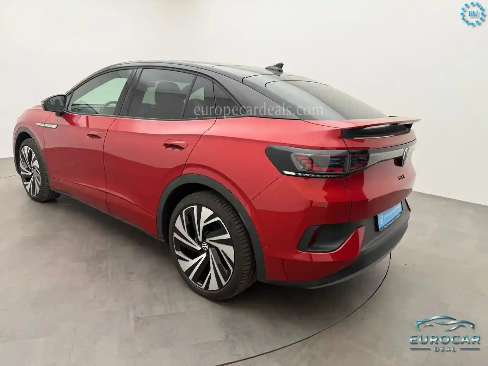 Volkswagen ID.5