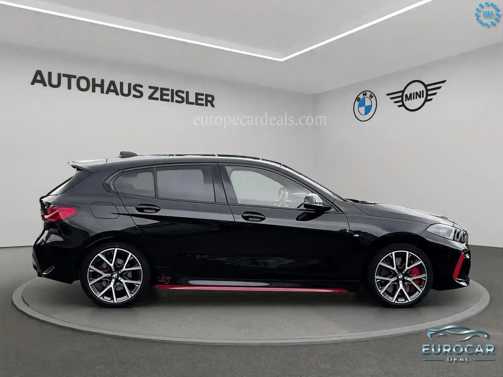 BMW 128