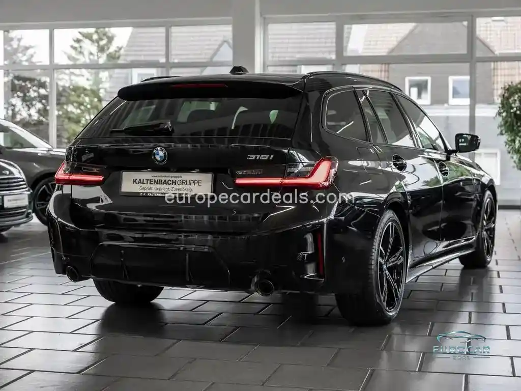 BMW 318
