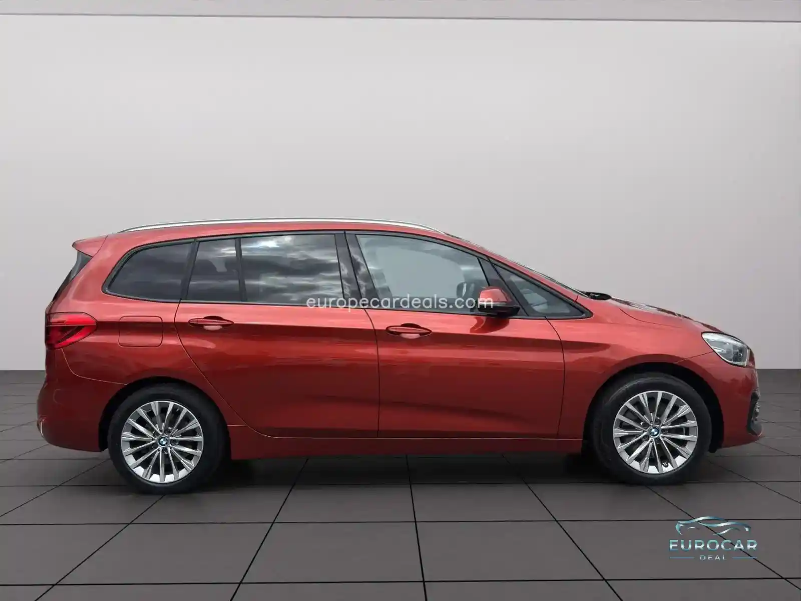 BMW 220