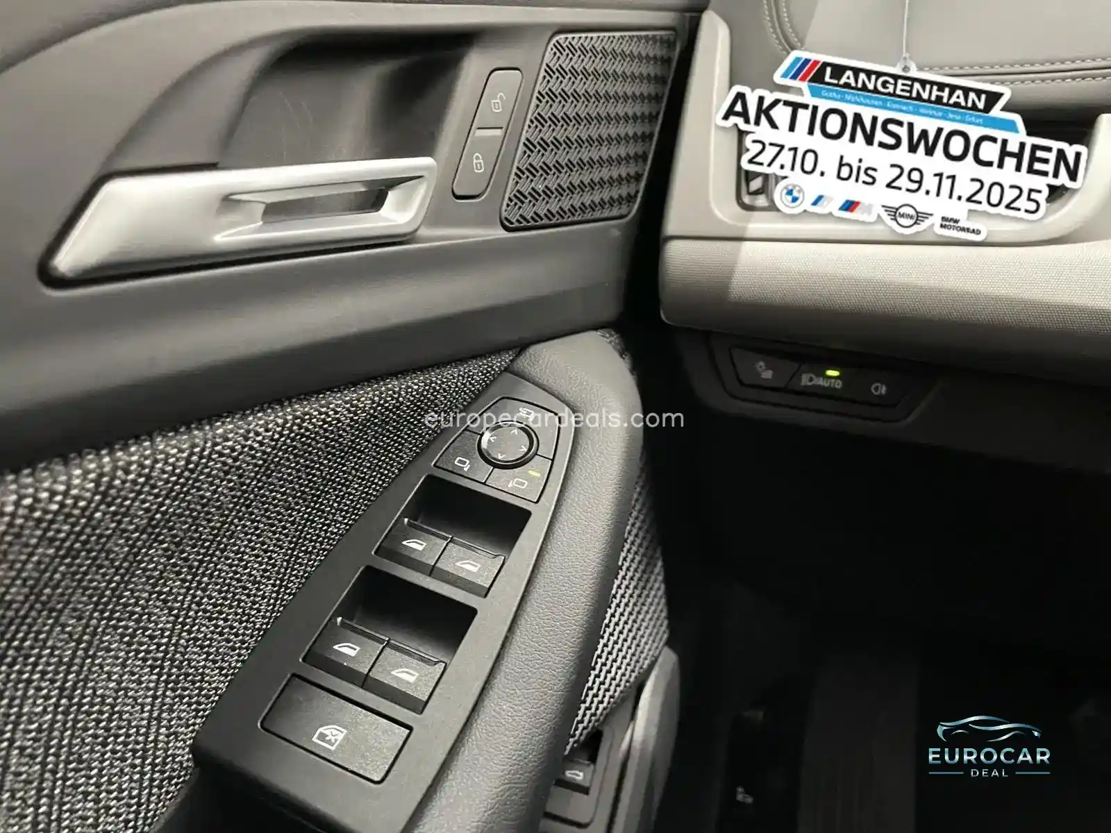 BMW 223 Active Tourer