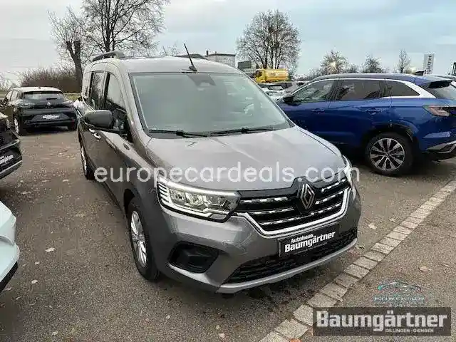 Renault Grand Kangoo
