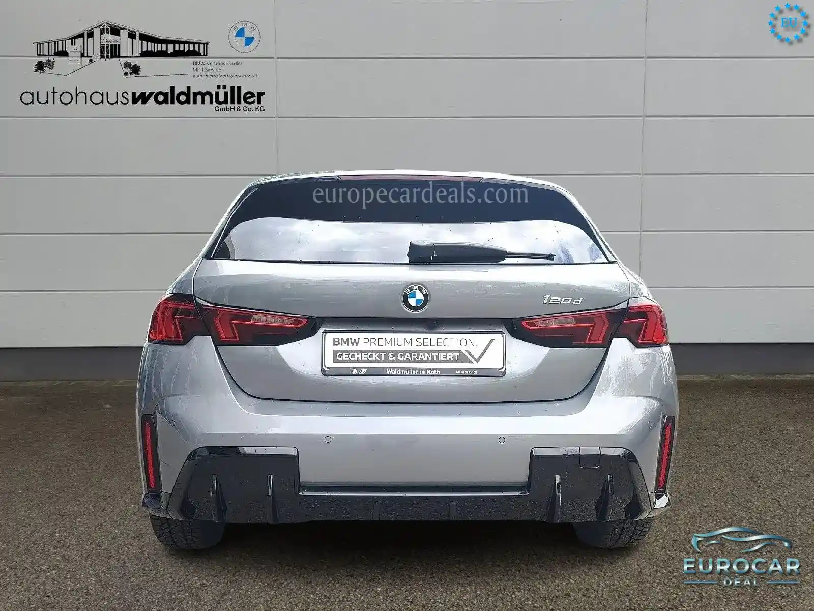 BMW 120