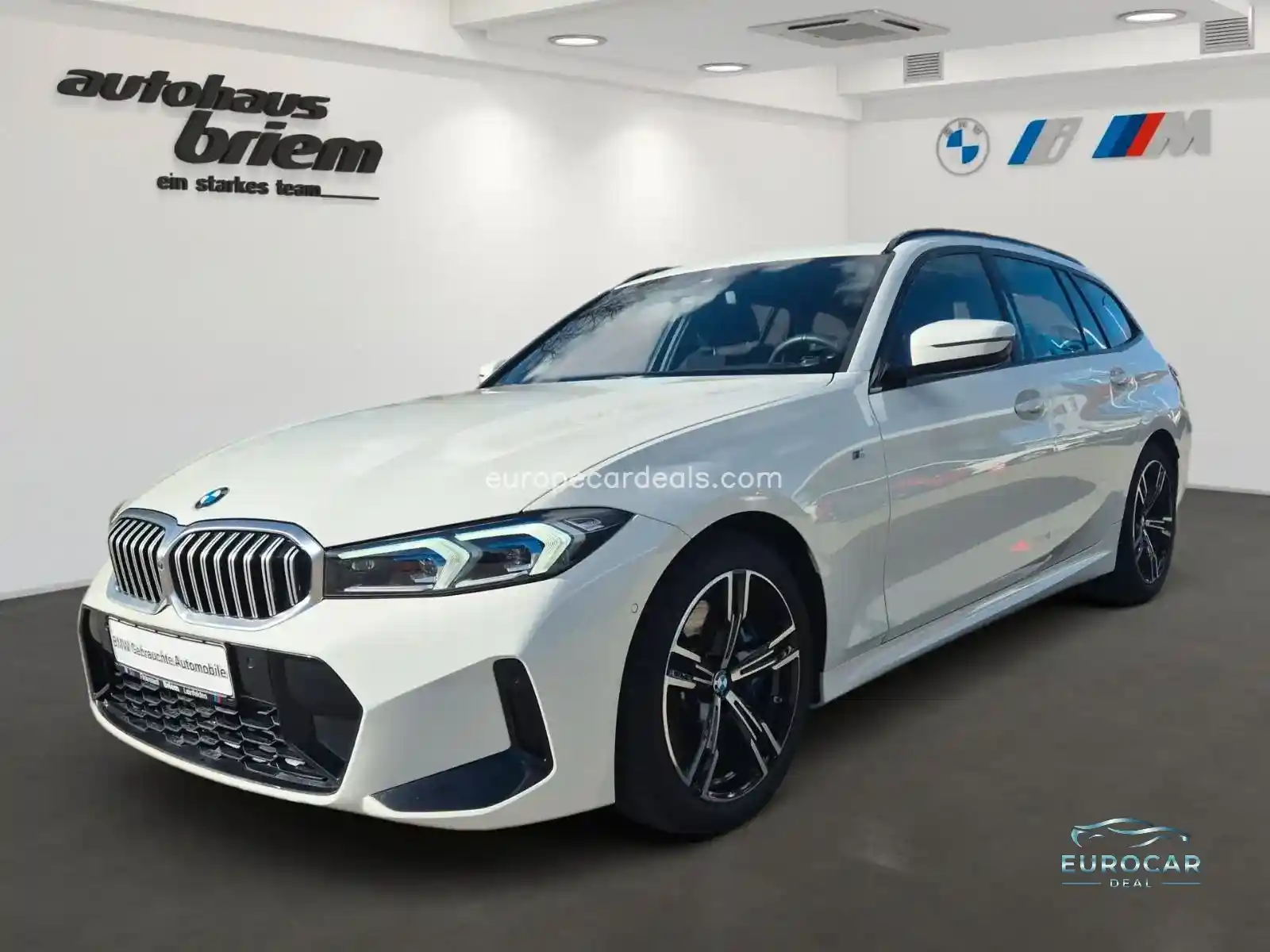 BMW 318