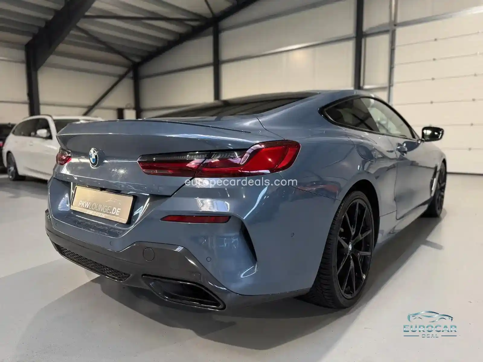 BMW 840