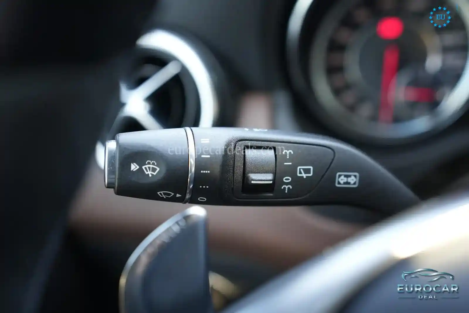 Mercedes-Benz A 45 AMG