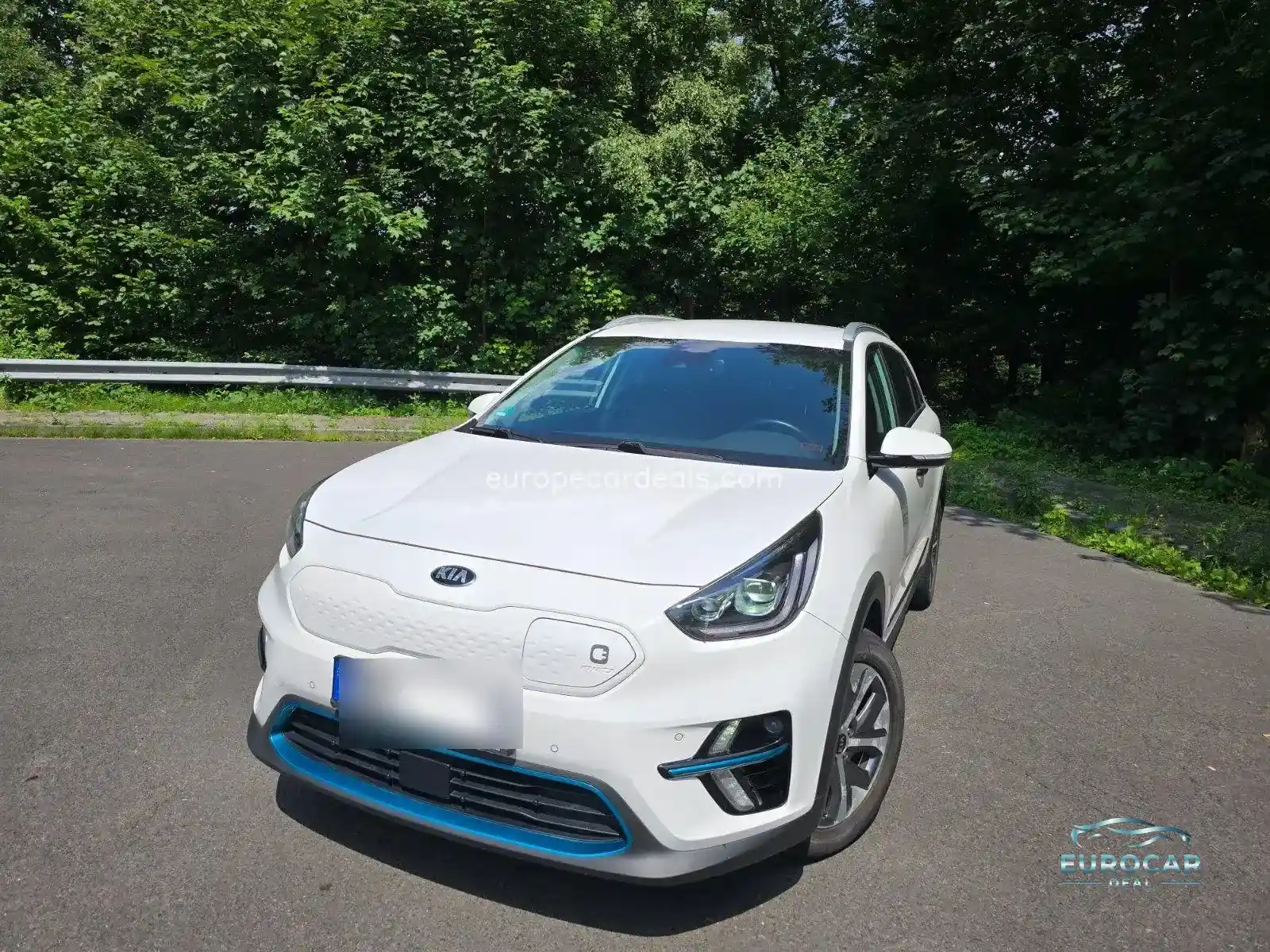 Kia Niro EV