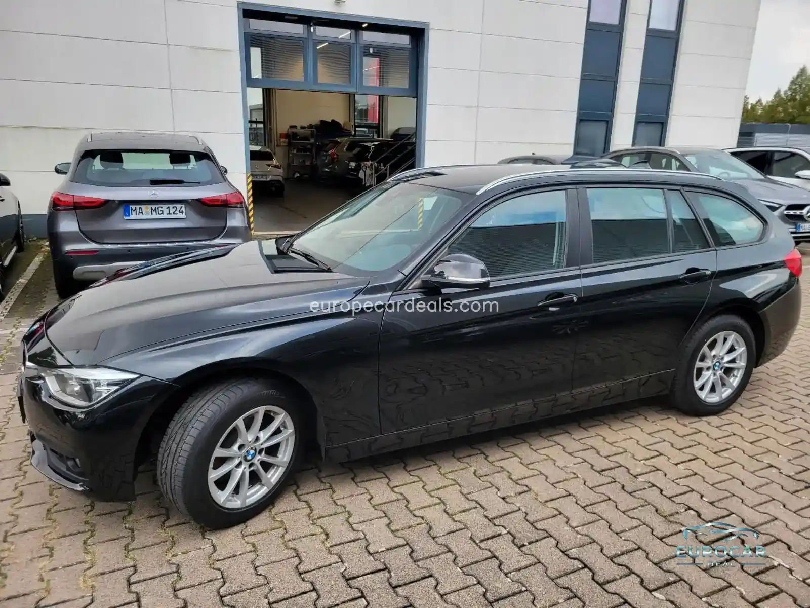BMW 318