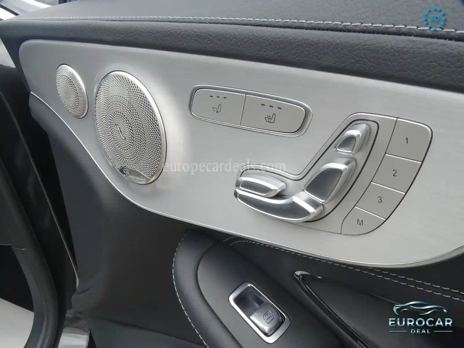 Mercedes-Benz C 43 AMG