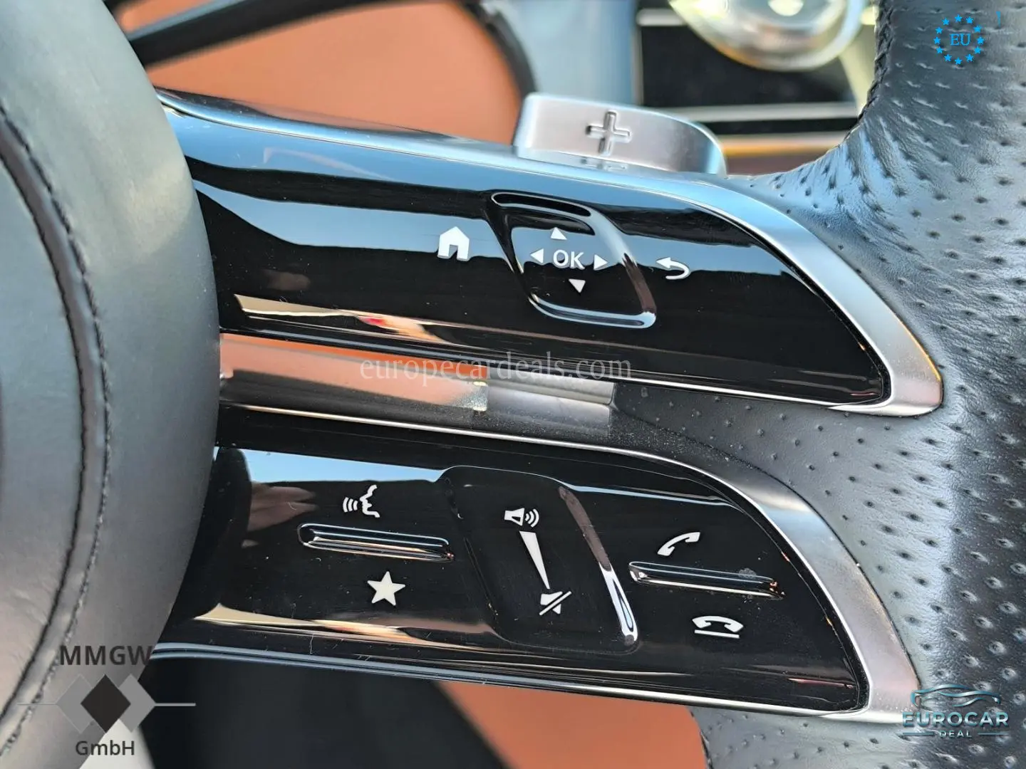 Mercedes-Benz S 400