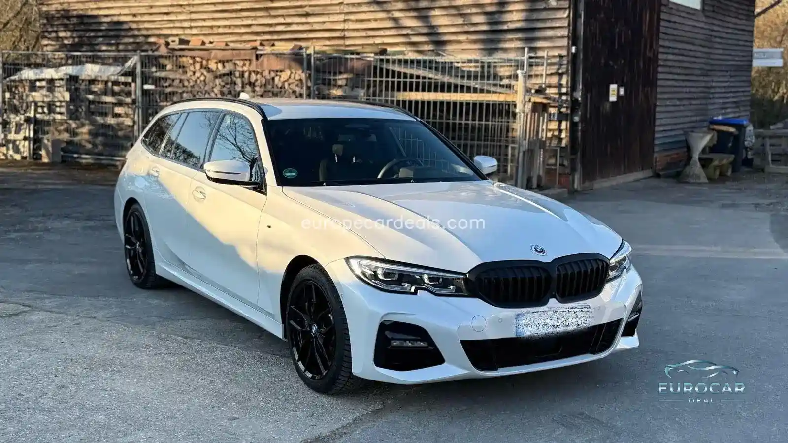 BMW 330