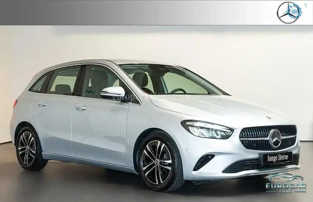 Mercedes-Benz B 250