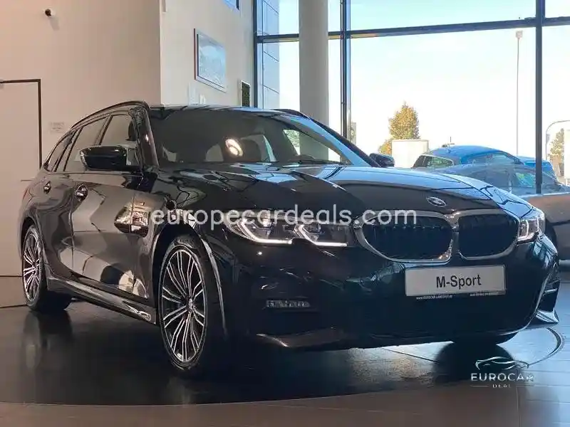 BMW 330