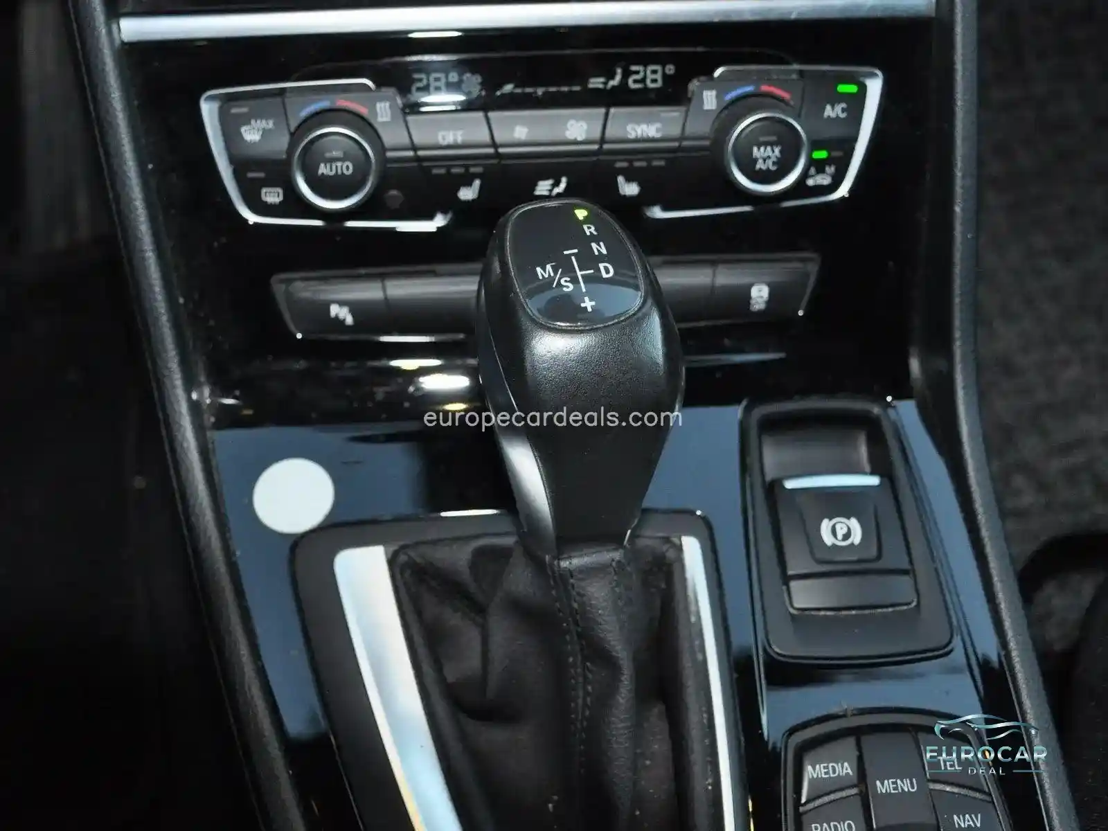 BMW 220 Active Tourer