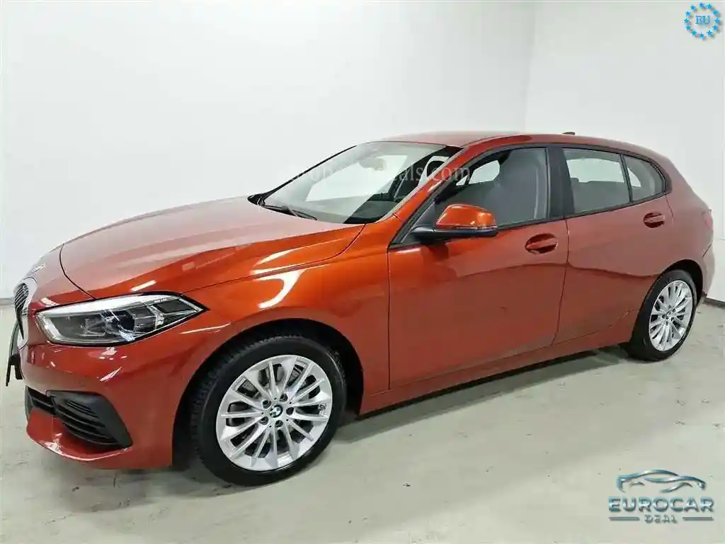 BMW 120