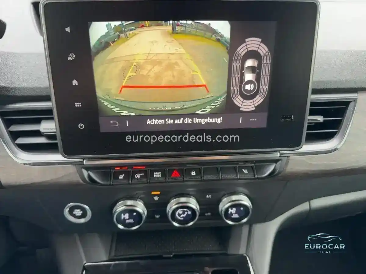 Renault Grand Kangoo