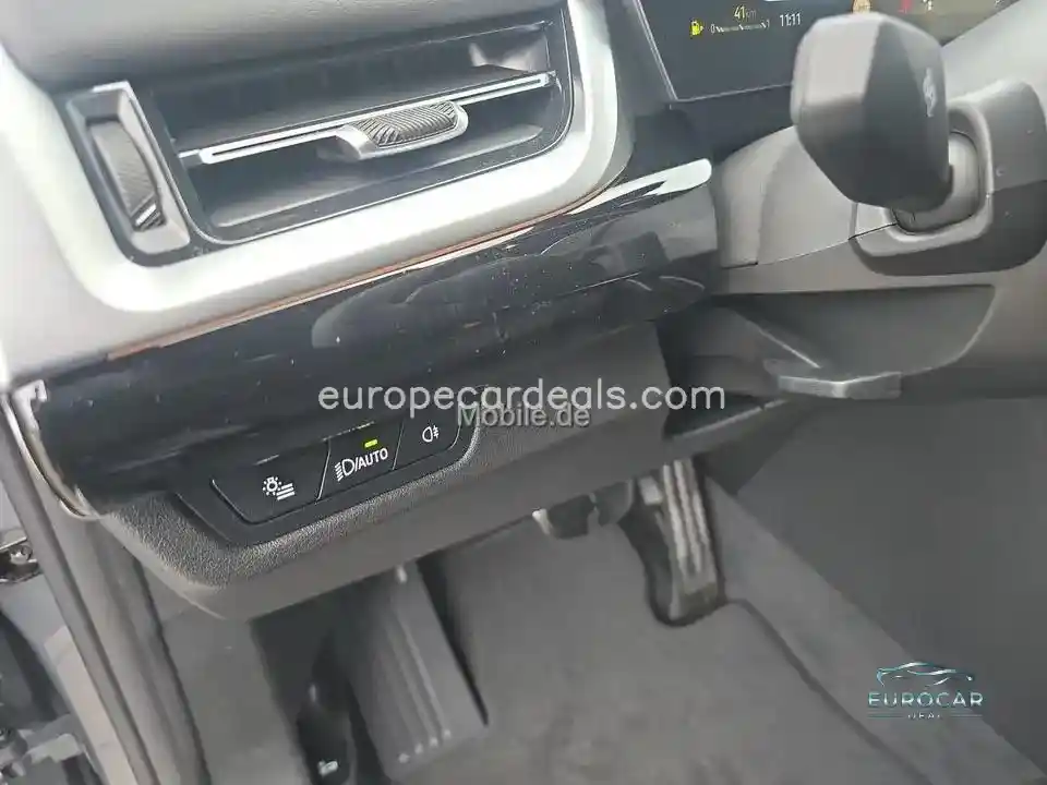 BMW 220 Active Tourer