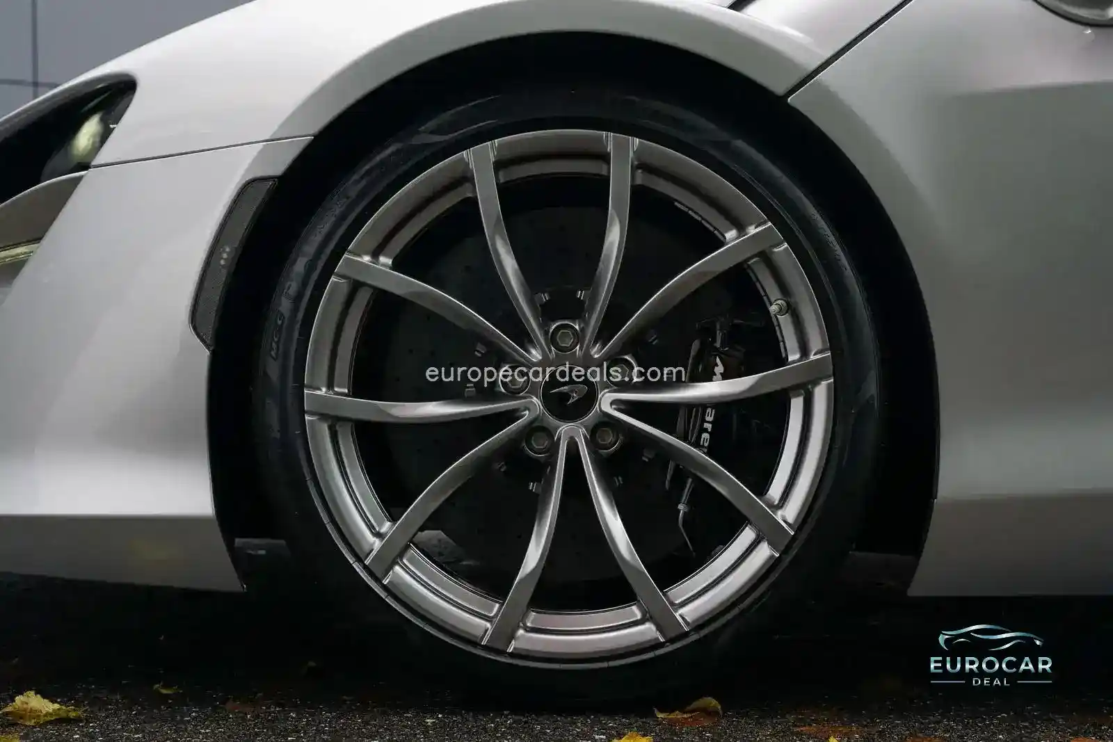 McLaren Artura