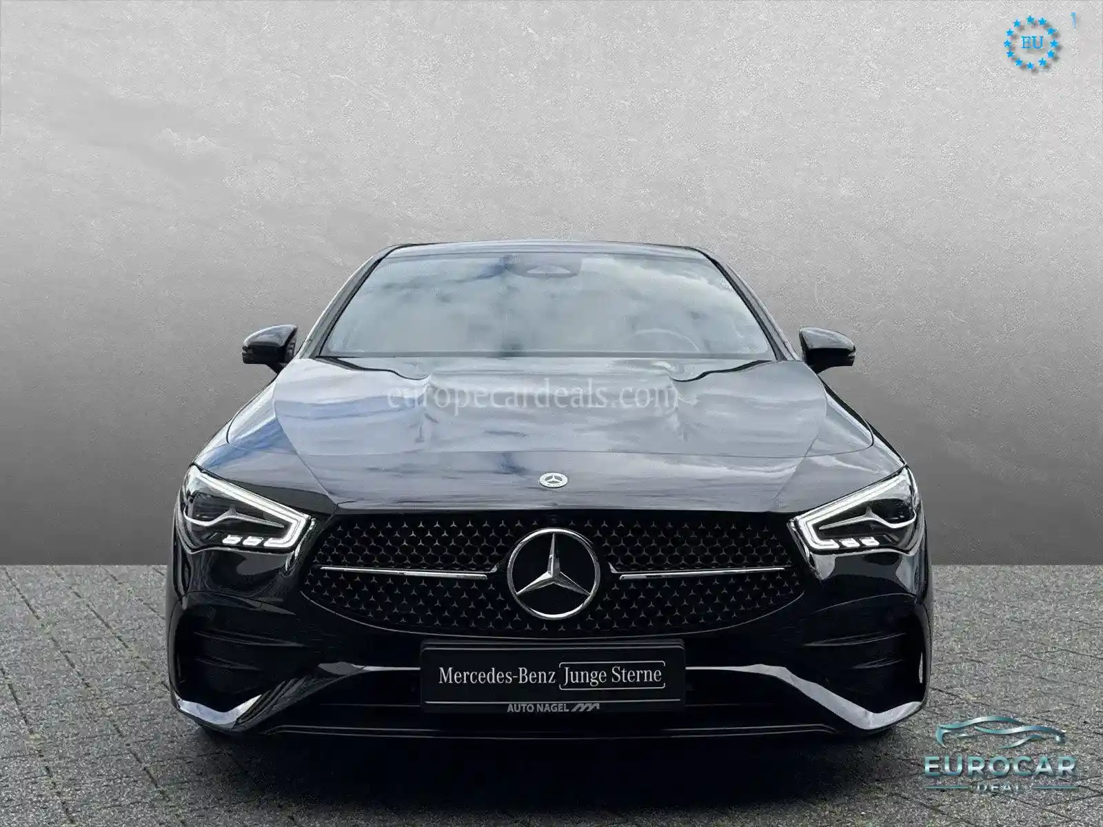 Mercedes-Benz CLA 180 Shooting Brake