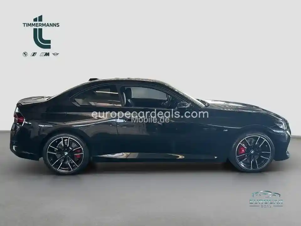 BMW M240i