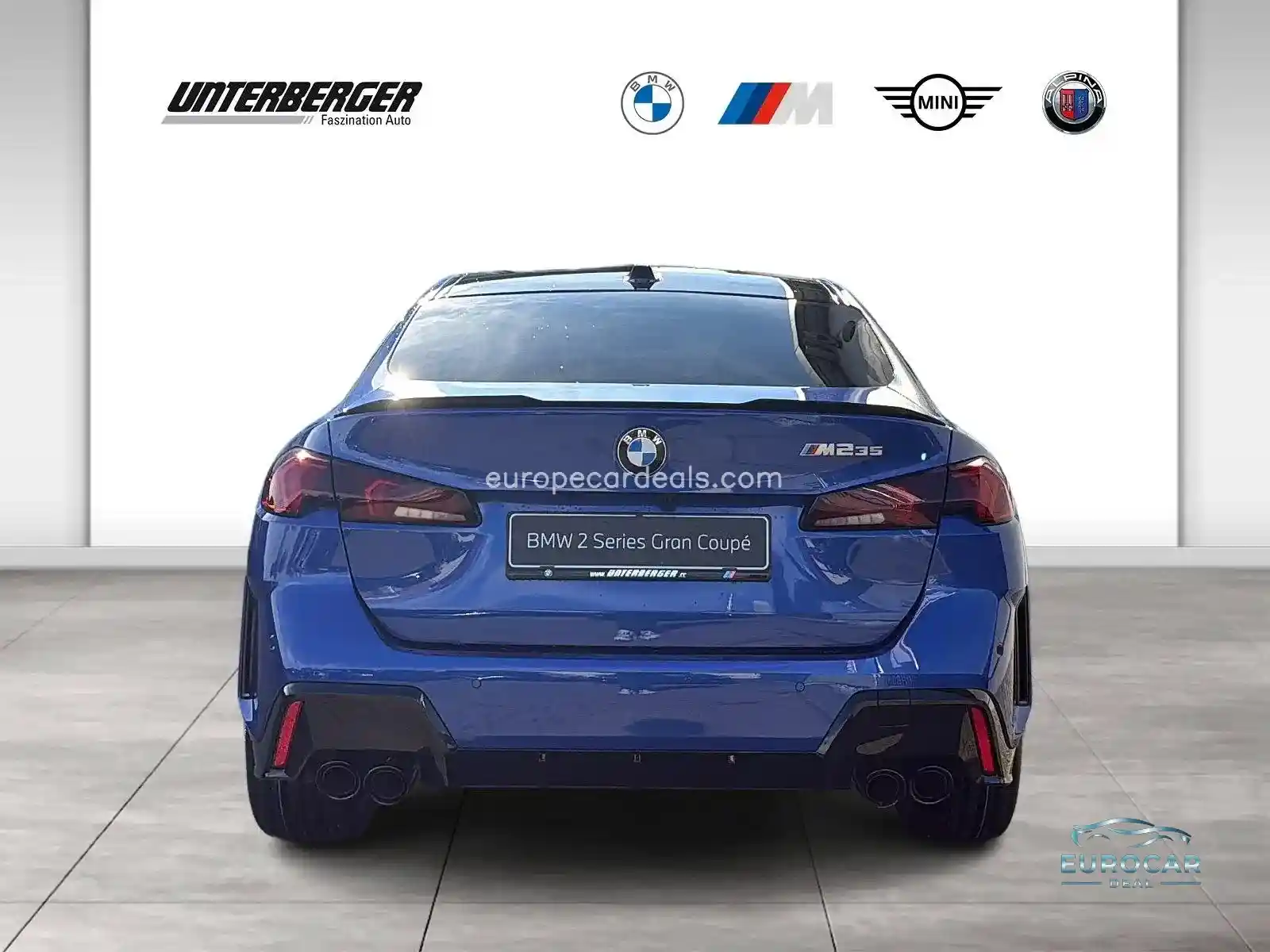 BMW M235