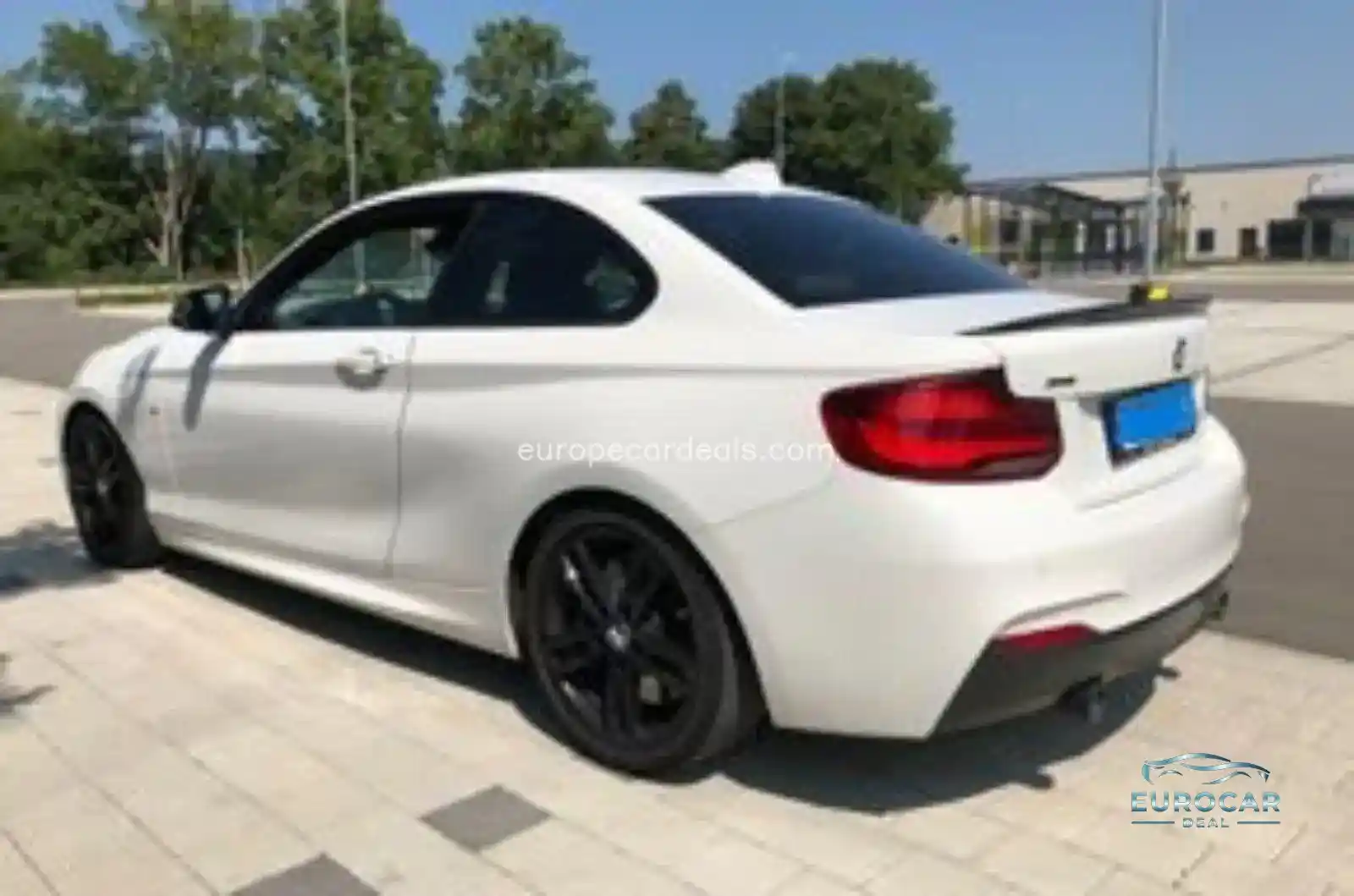 BMW M240i